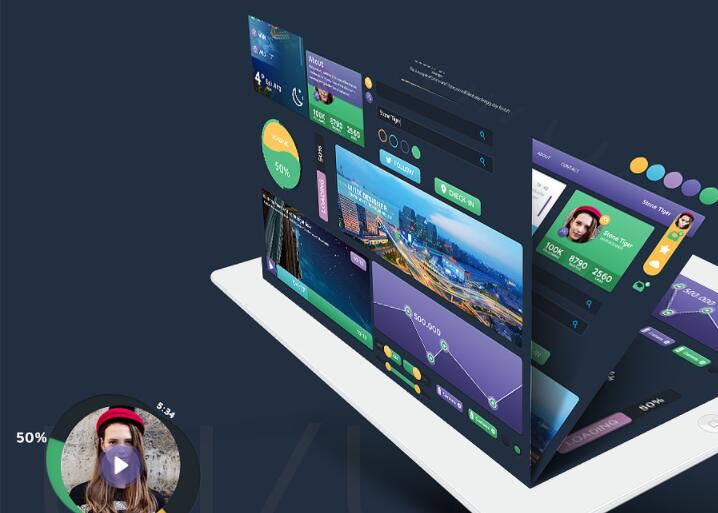 查看对应的代码教程